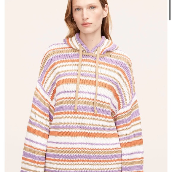 Rebecca Taylor knit sweater NWT - Picture 5 of 11